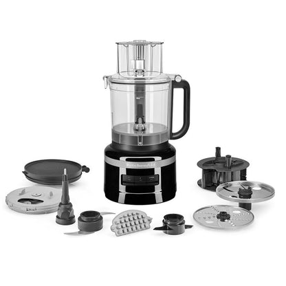 KitchenAid 13 Cup Food Processor KFP1319