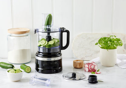 KitchenAid 7 Cup Food Processor KFP0719