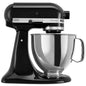KitchenAid 4.8L Artisan Stand Mixer KSM160