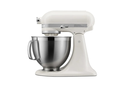 KitchenAid 4.7L Artisan Stand Mixer KSM195 (Porcelain white)