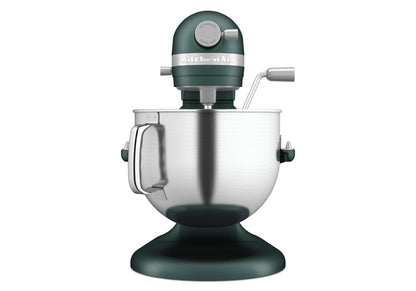 6.6L Bowl-Lift Stand Mixer KSM70