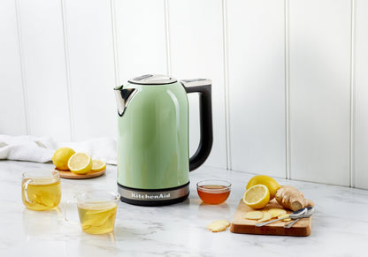 KitchenAid 1.7L Electric Kettle with Temperature Control KEK1835