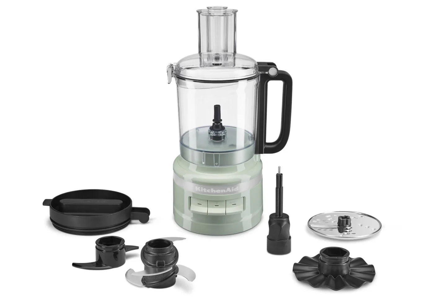 KitchenAid 9 Cup Food Processor KFP0921