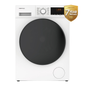 Parmco 10KG White Frontload Washing Machine WM10WF02