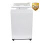 Parmco 7KG White Top Load Washing Machine WM7WT