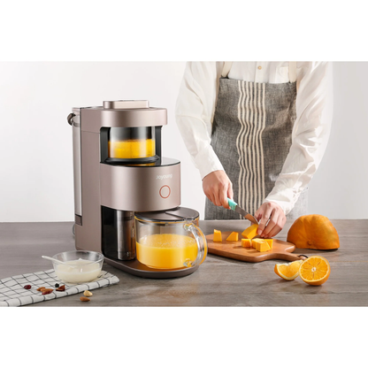 Joyoung Highspeed Self-cleaning Blender Y1Plus