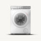 Toshiba T15 9KG Front Load Washing Machine-White SKU: TW-BK100GF4AU(WS)
