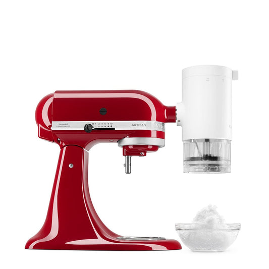 KitchenAid Shave Ice Attachment for Stand Mixer 5KSMSIA