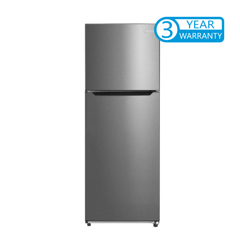 Midea 320L Top Mount Fridge Freezer MDRT437MTF02AP