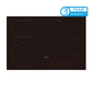 Midea 77cm ceramic cooktop MC-8F7206R248