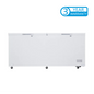 Imprasio 688L Chest Freezer 3 Baskets Included IMCF708