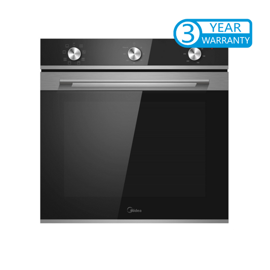 Midea 8 Functions Oven 7NM20M1