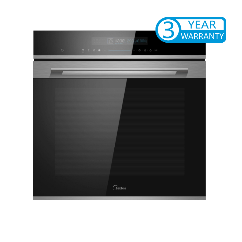 Midea 14 Functions Oven Includes Pyro function 7NP30T0