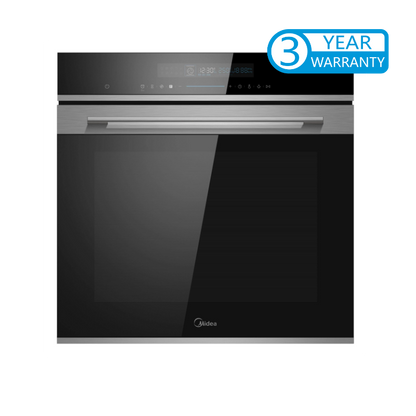 Midea 14 Functions Oven Includes Pyro function 7NP30T0