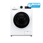 Midea 8KG Wash/5KG Dryer Front LoadCombo Two In One MFA01D80B/W-AU