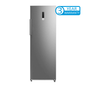 Midea 238L Upright Fridge/Freezer Dual Model MDRU333FGF02AP