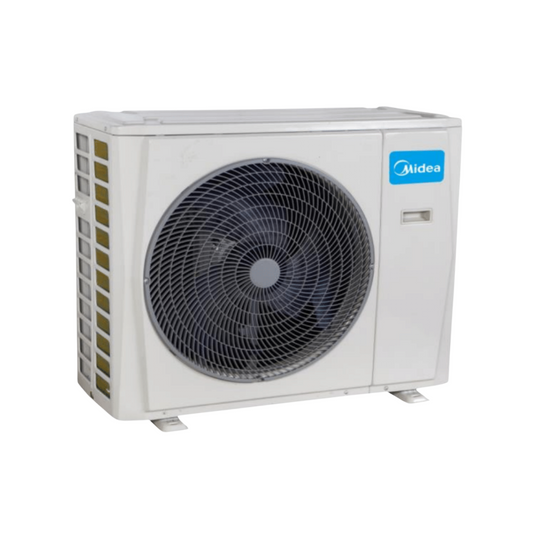 Midea Multi Split Heat Pumps 10.5 kW Outdoor Unit MULMI0511B - Midea NZ