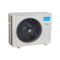 Midea Multi Split Heat Pumps 10.5 kW Outdoor Unit MULMI0511B - Midea NZ