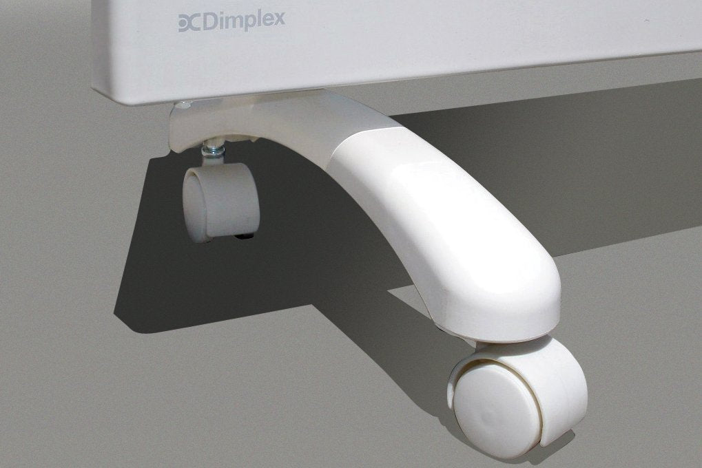 Dimplex Castors for Panel Heaters FS40