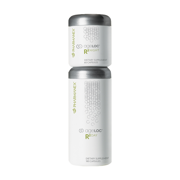 Nu Skin ageLOC® R²