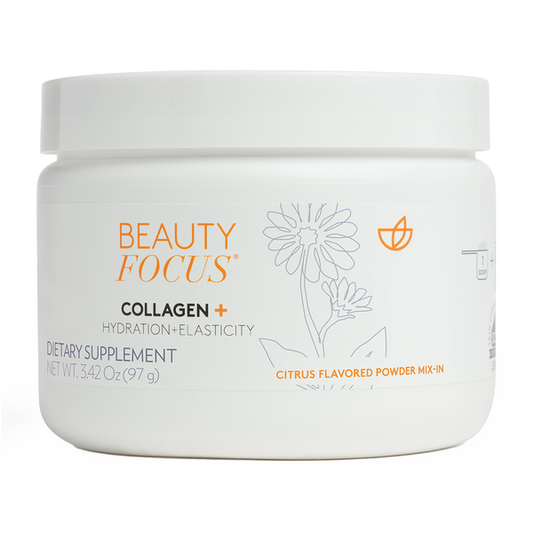 Nu Skin Beauty Focus® Collagen+