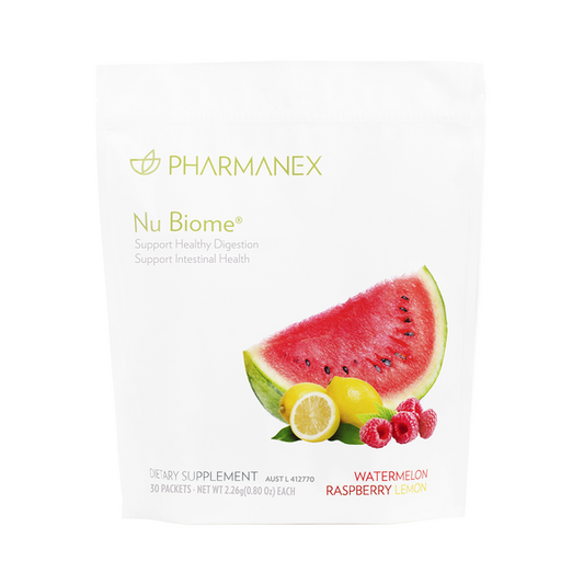 Nu Skin Pharmanex Nu Biome®