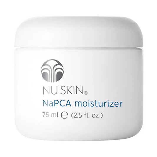 Nu Skin  NAPCA MOISTURIZER